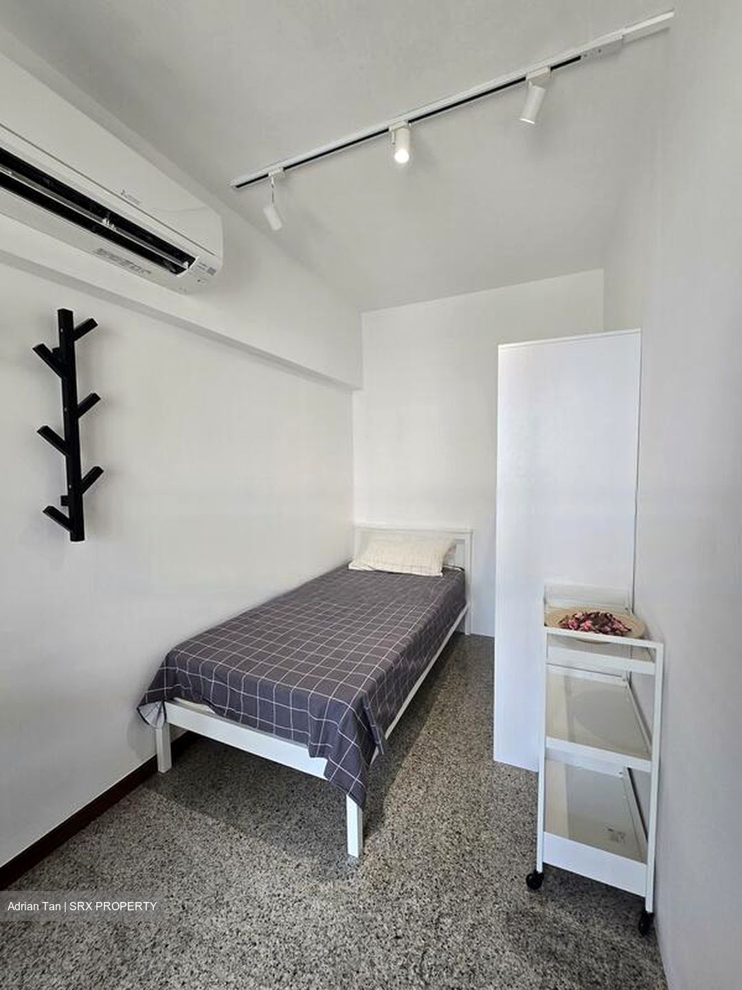 Aquarius By The Park (D16), Condominium #466971421